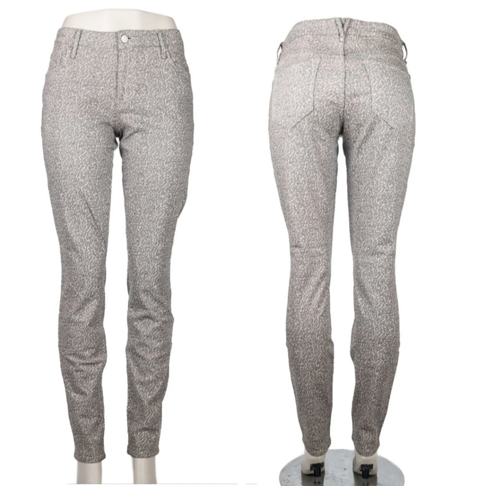 💖 Marc by‎ Marc Jacobs Gaia Super Skinny Jeans